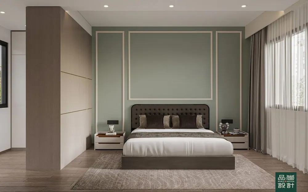Tiong Bahru Court 5-room — interior by Noble Interior Design