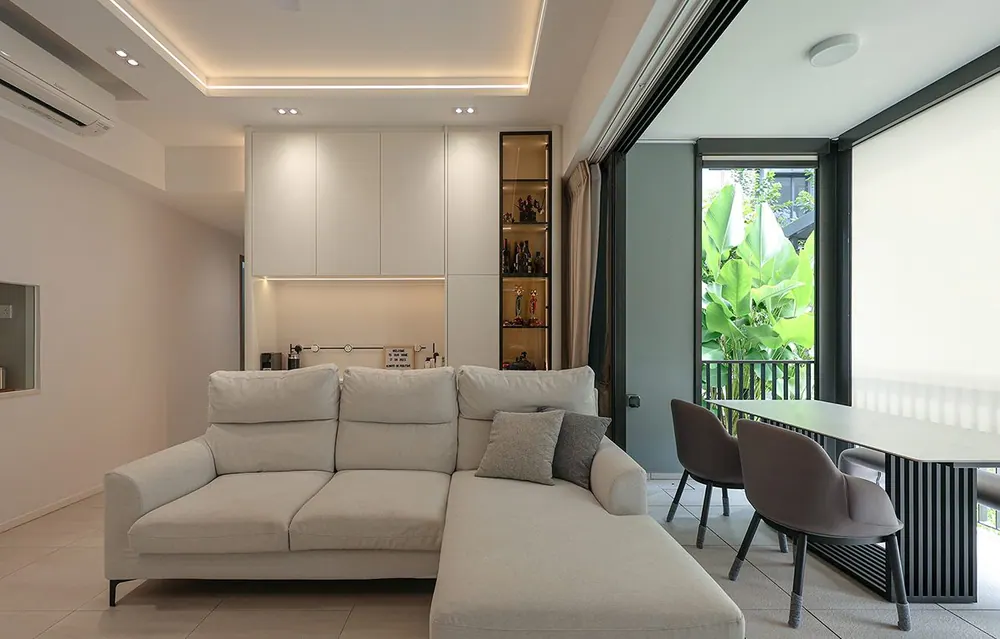 Woodleigh Residences 3 Bedroom