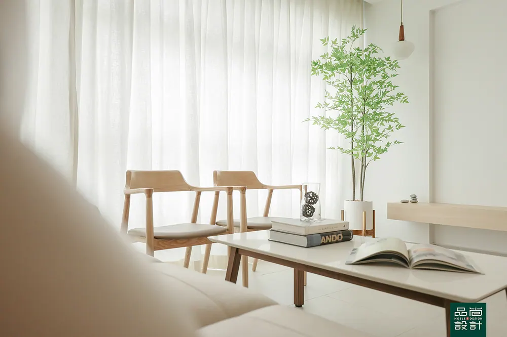 Floral Spring @ Yishun — interior by Noble Interior Design