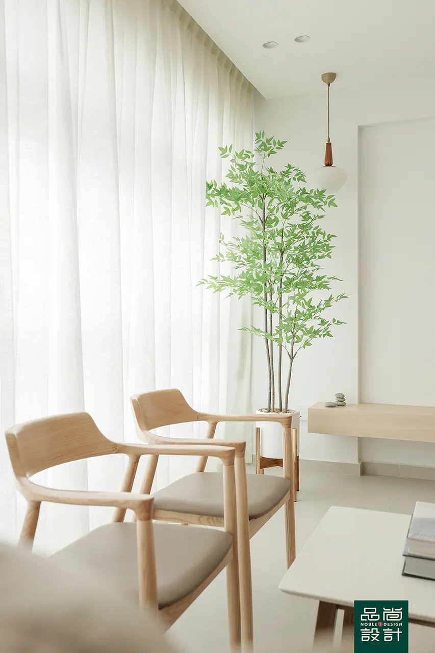 Floral Spring @ Yishun — interior by Noble Interior Design