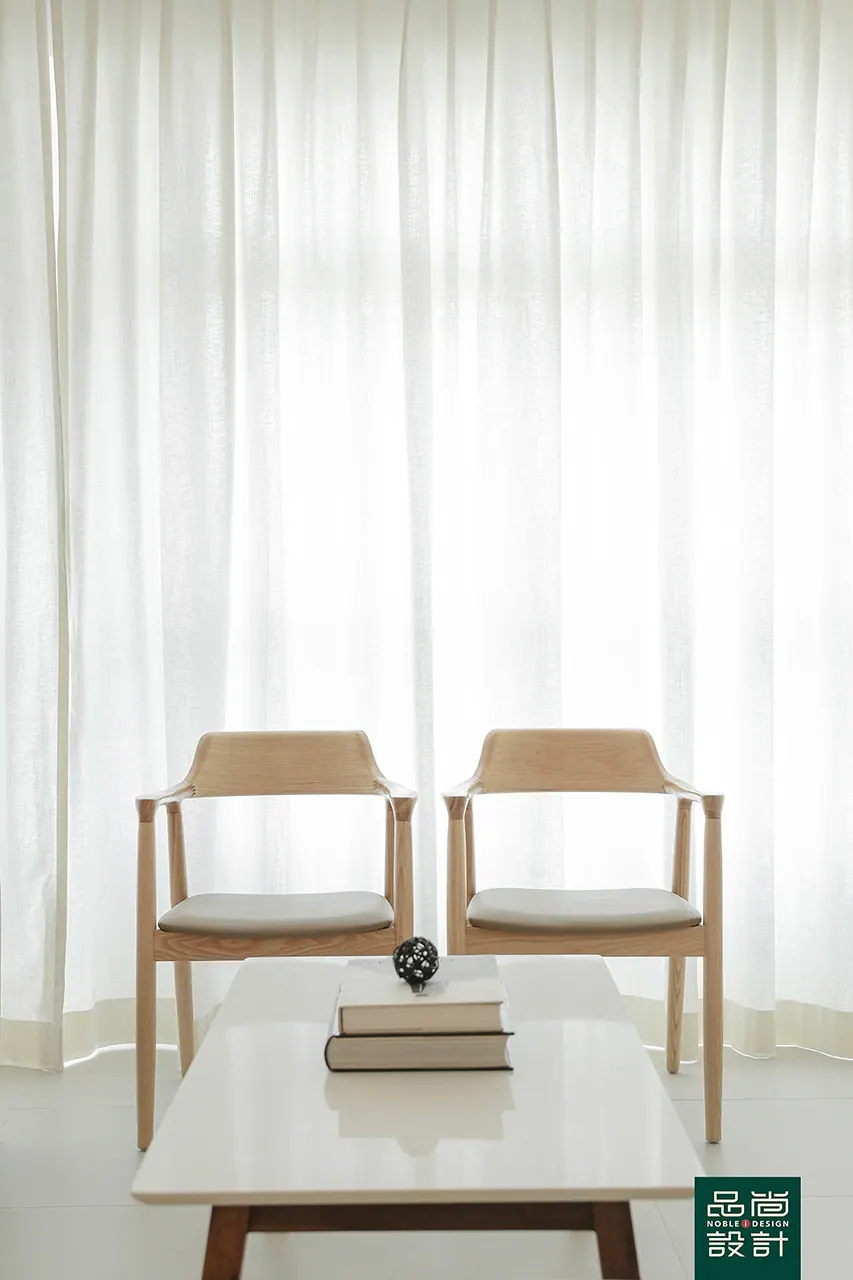 Floral Spring @ Yishun — interior by Noble Interior Design