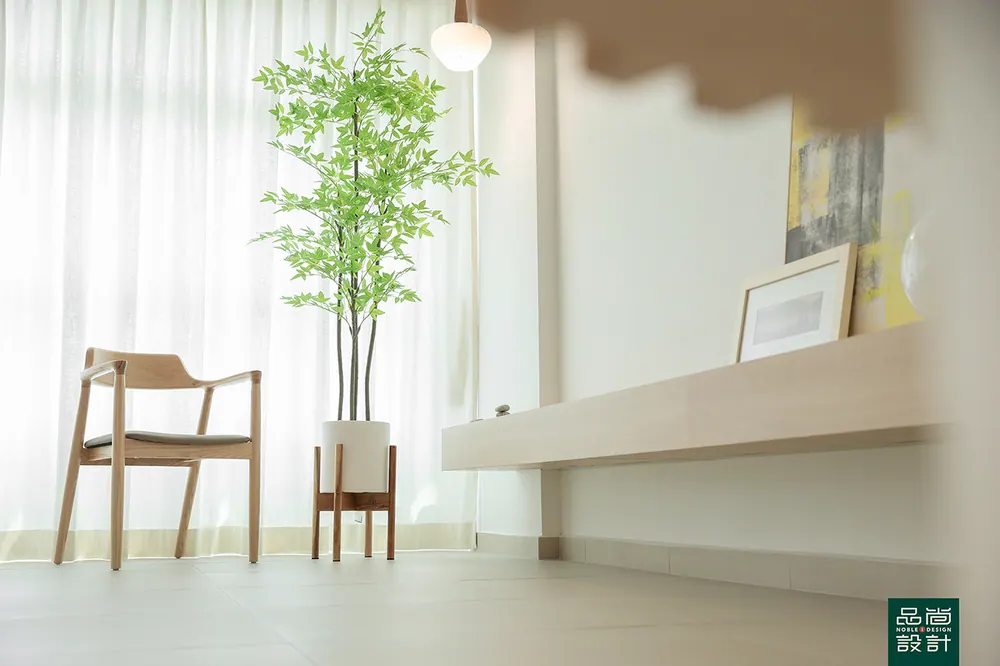 Floral Spring @ Yishun — interior by Noble Interior Design