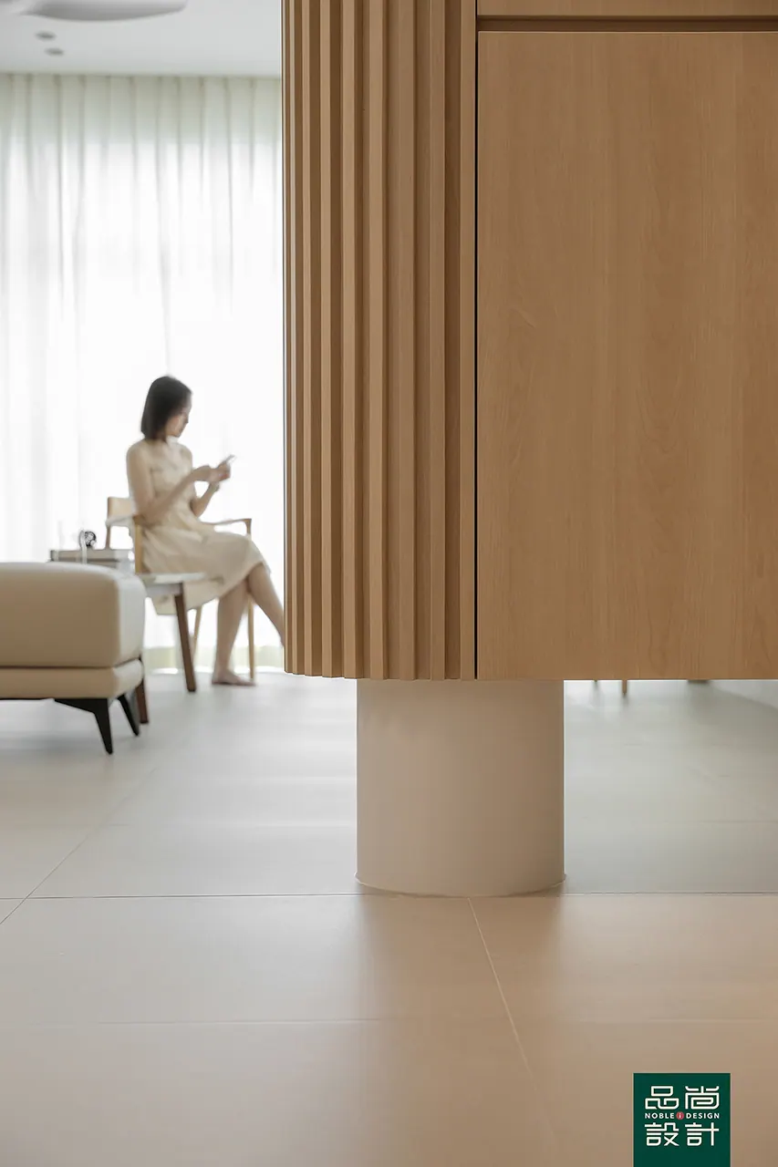 Floral Spring @ Yishun — interior by Noble Interior Design