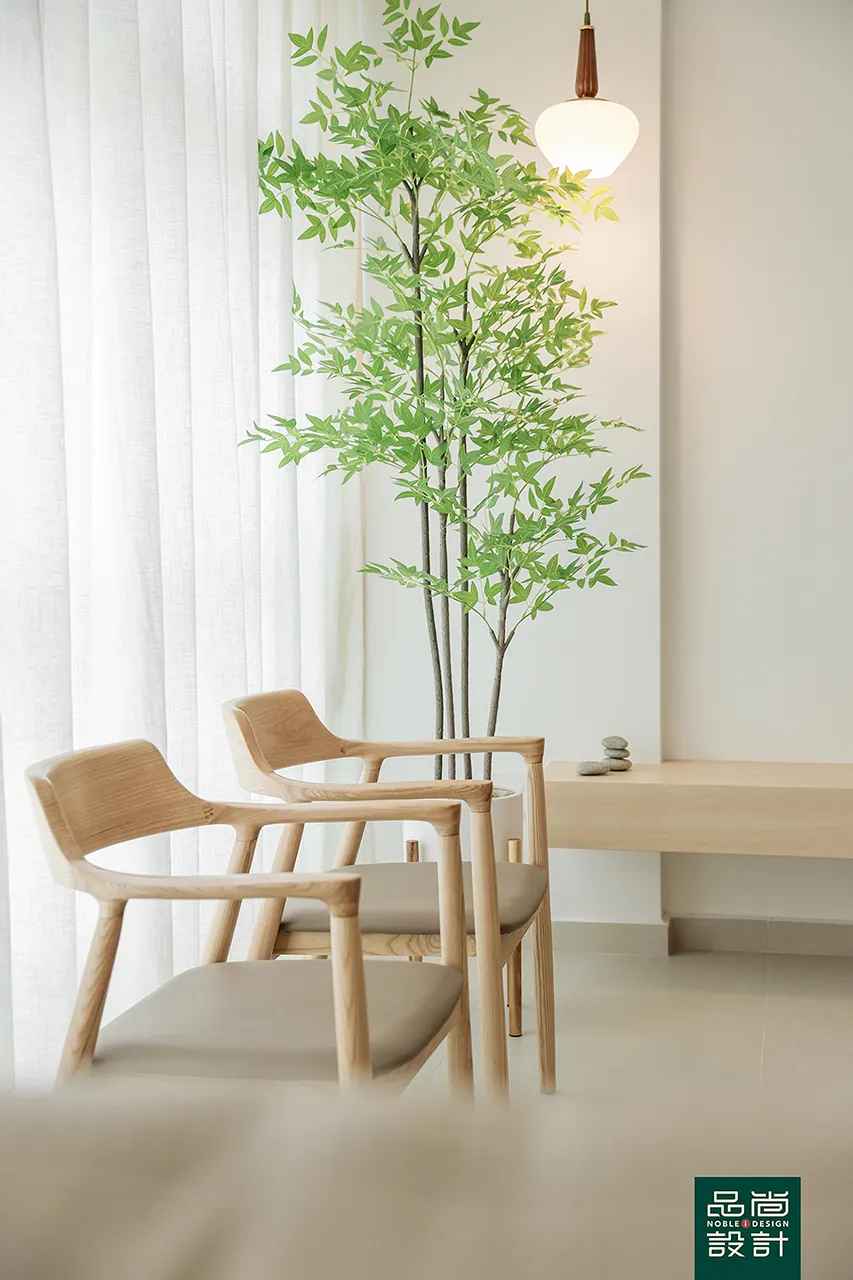Floral Spring @ Yishun — interior by Noble Interior Design