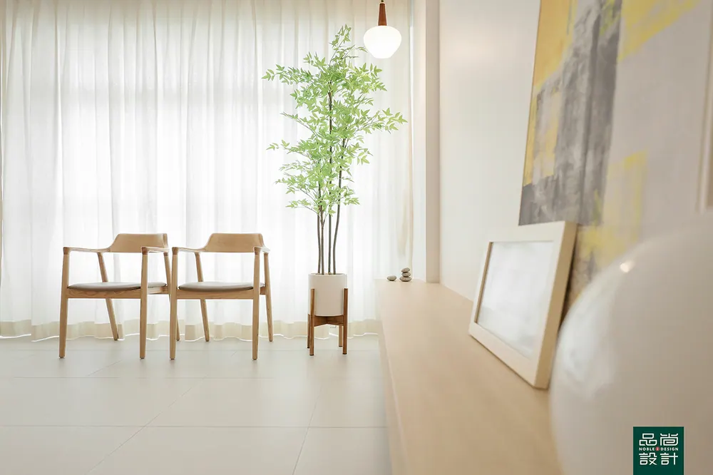 Floral Spring @ Yishun — interior by Noble Interior Design
