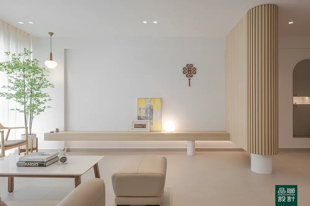 Floral Spring @ Yishun — interior by Noble Interior Design