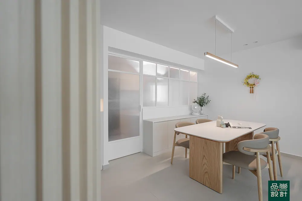 Floral Spring @ Yishun — interior by Noble Interior Design