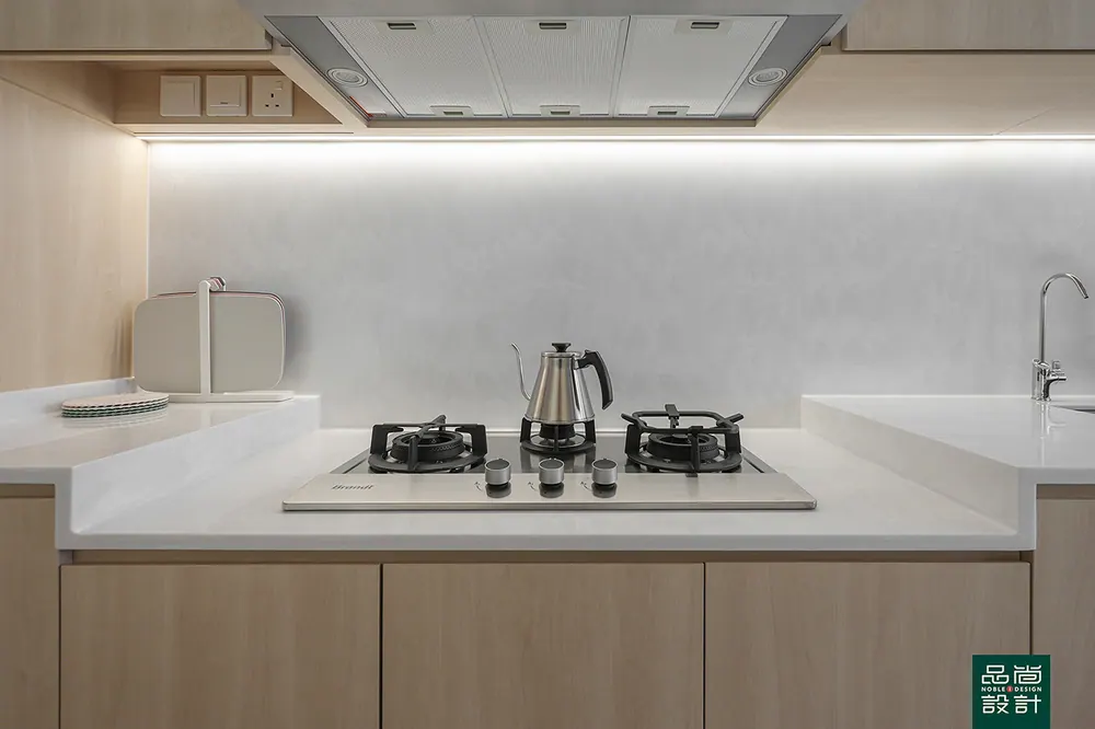 Floral Spring @ Yishun — interior by Noble Interior Design