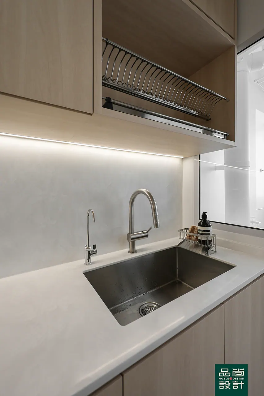 Floral Spring @ Yishun — interior by Noble Interior Design