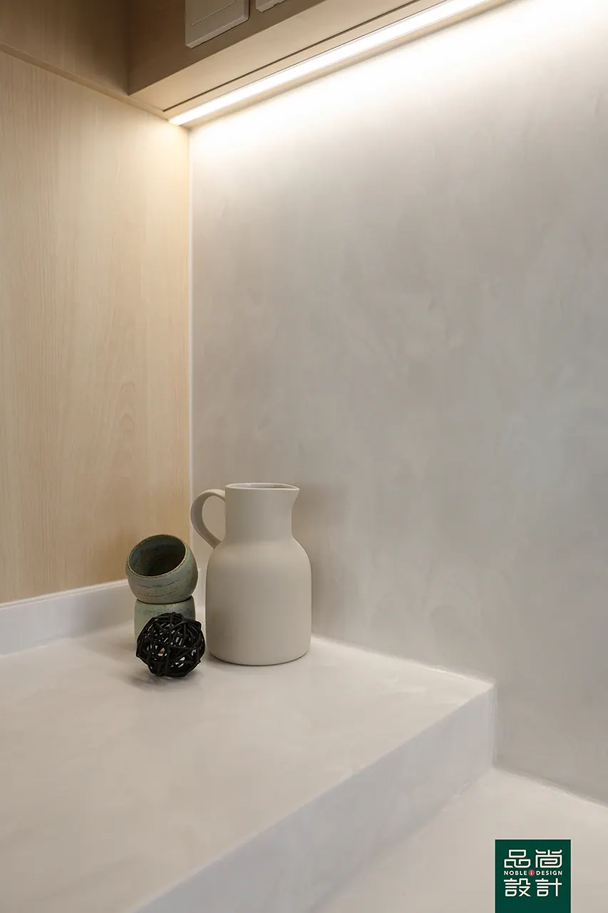 Floral Spring @ Yishun — interior by Noble Interior Design
