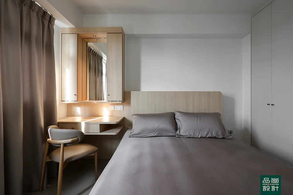 Floral Spring @ Yishun — interior by Noble Interior Design