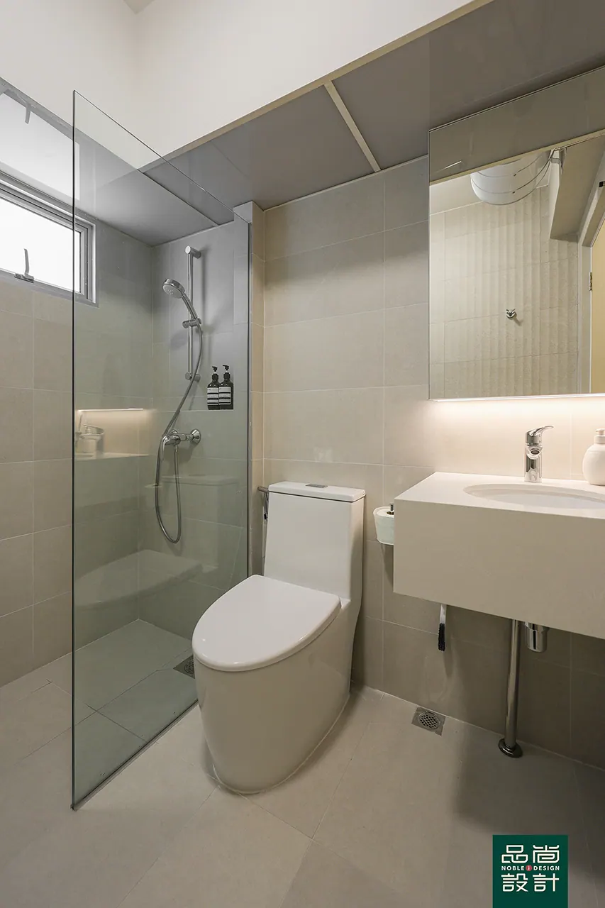 Floral Spring @ Yishun — interior by Noble Interior Design