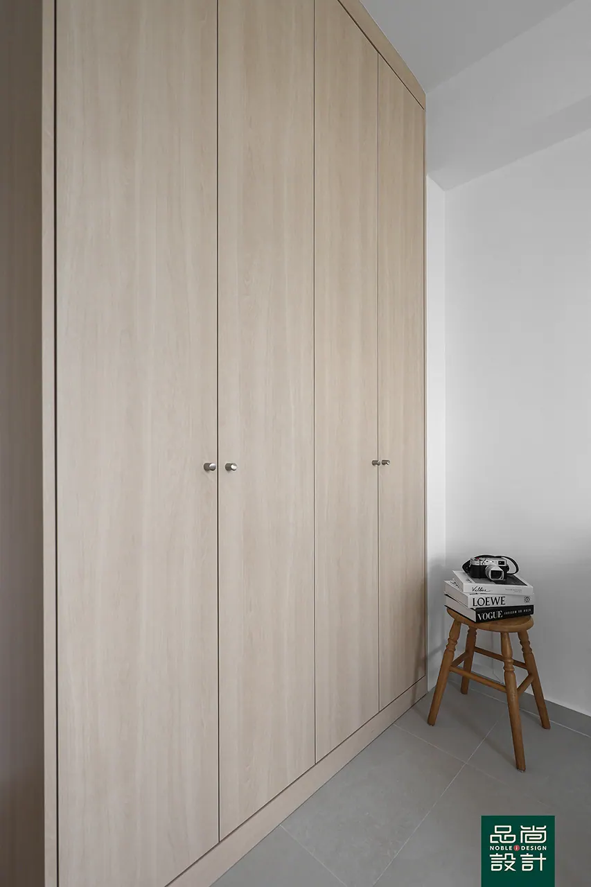 Floral Spring @ Yishun — interior by Noble Interior Design