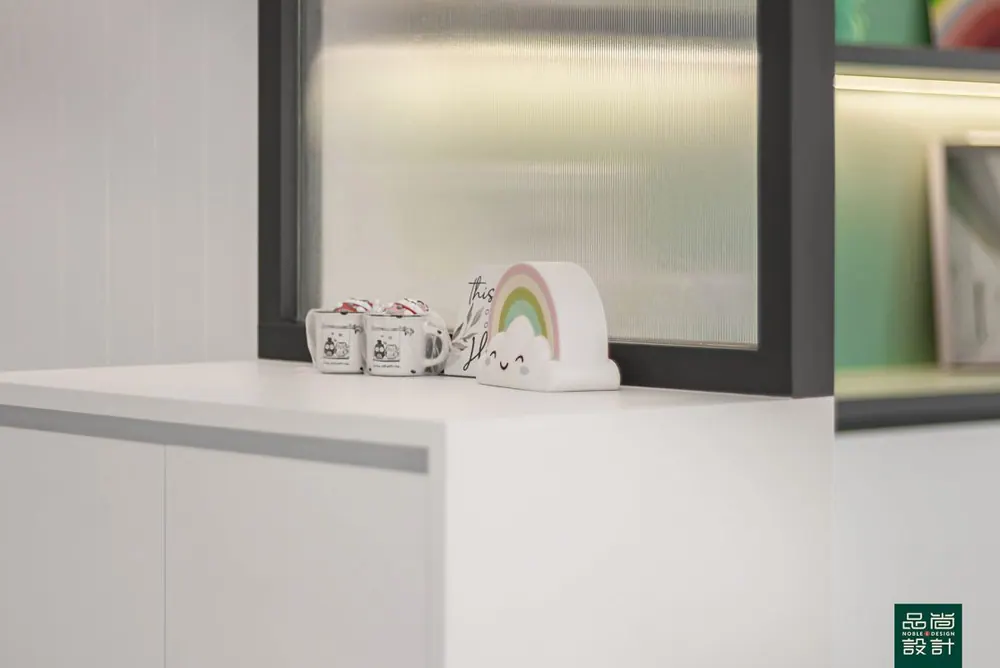 Yishun Riverwalk 5-room — interior by Noble Interior Design