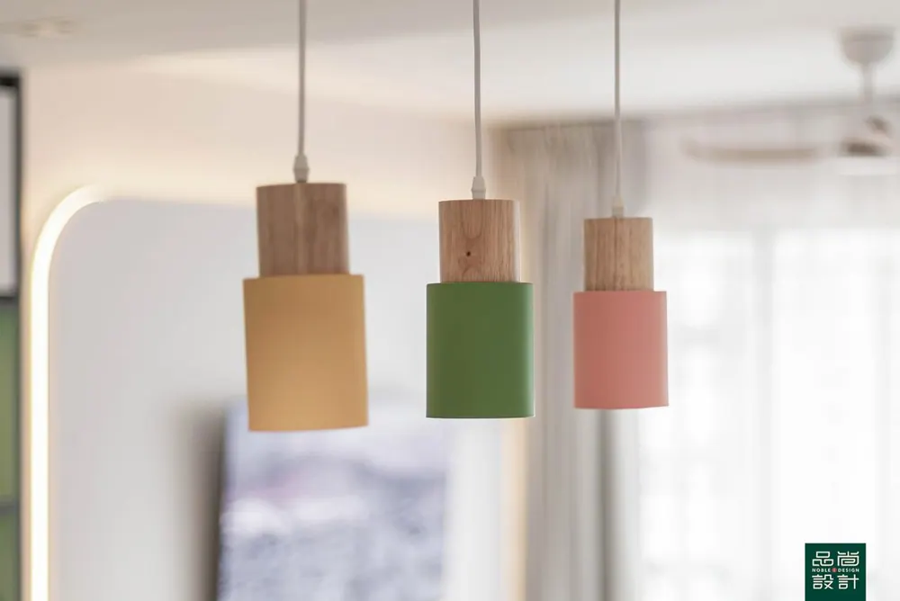 Yishun Riverwalk 5-room — interior by Noble Interior Design