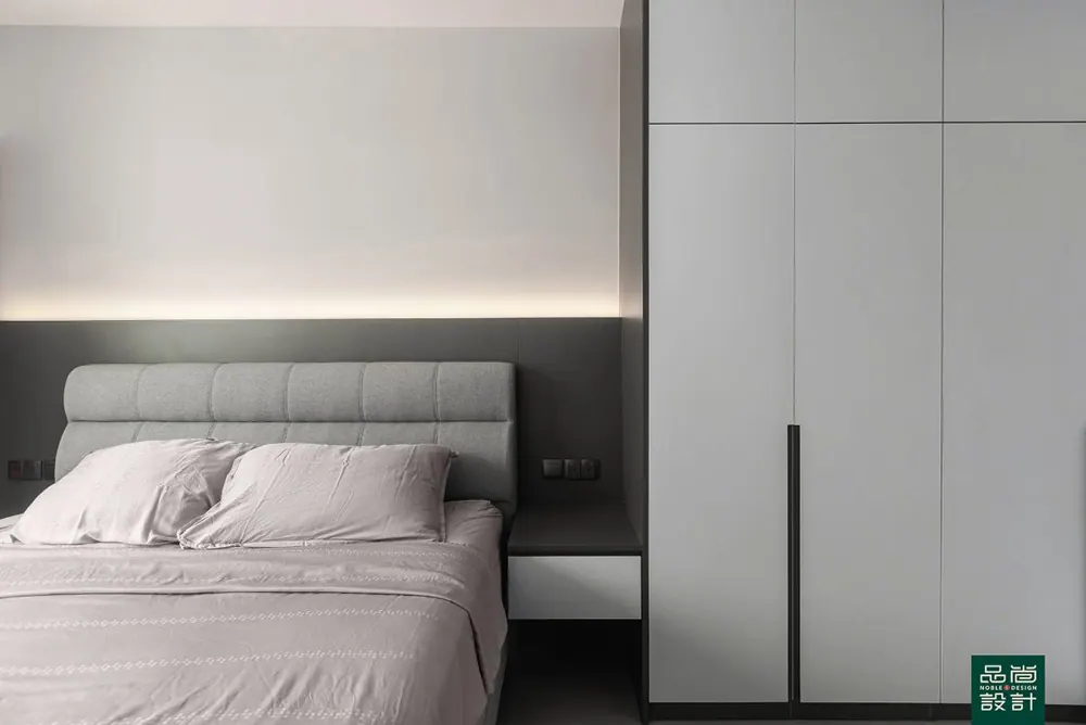 Yishun Riverwalk 5-room — interior by Noble Interior Design