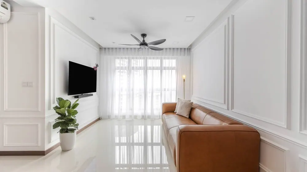 Northshore Cove 4-room
