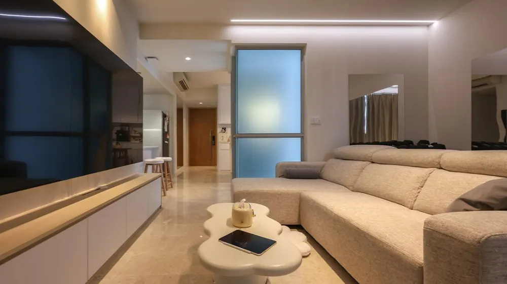 One Amber 3 Bedroom