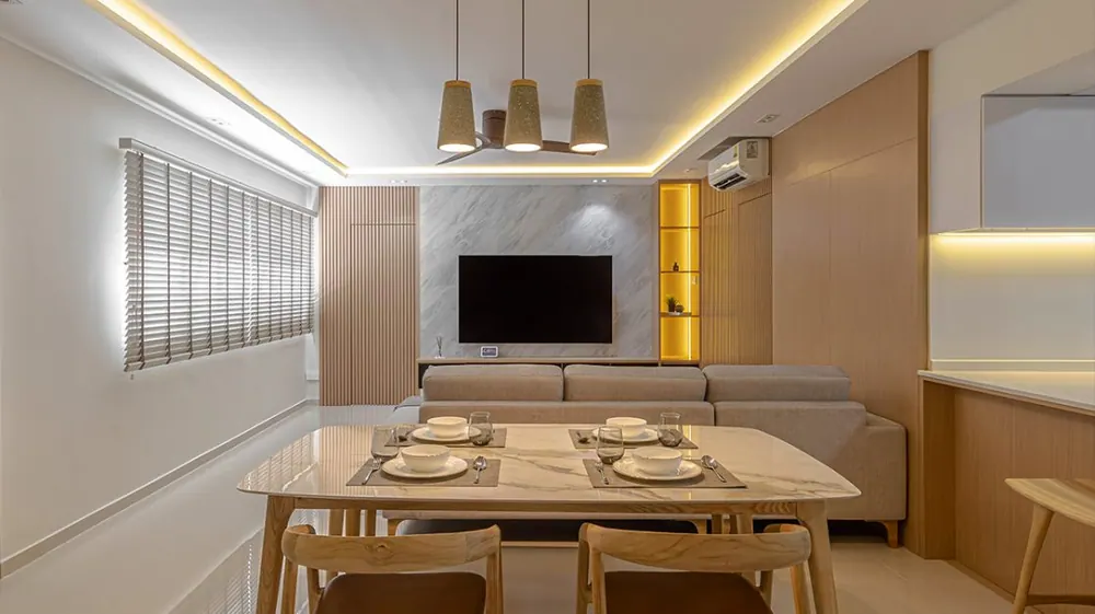Pasir Ris 5-room