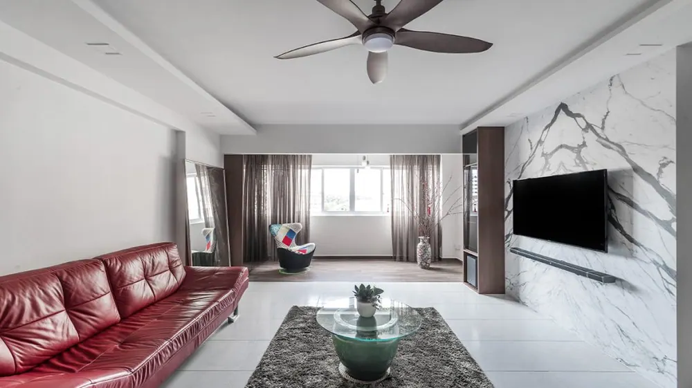 Pasir Ris 5-room