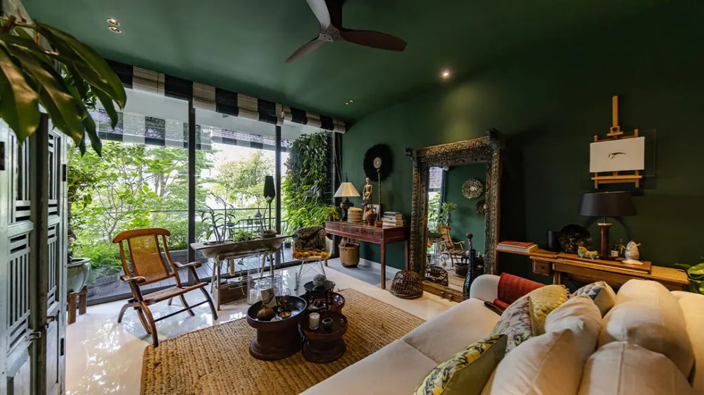 A Style Like No Other 3 Bedroom