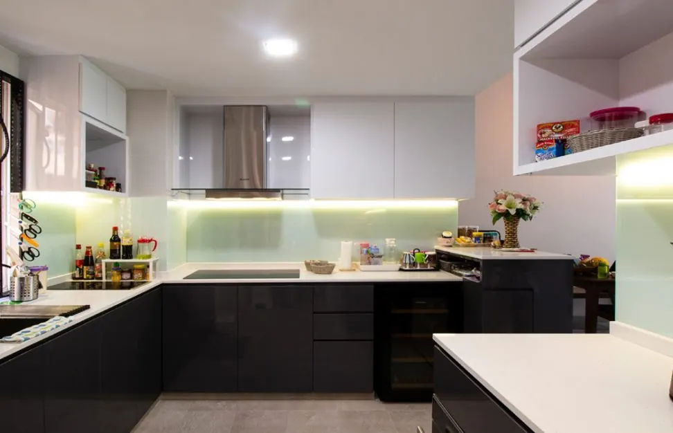 Seletar Springs 2 Bedroom