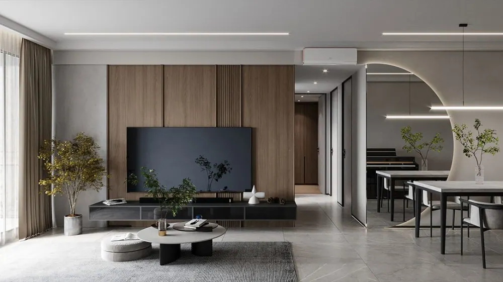 Skies Miltonia 3 Bedroom