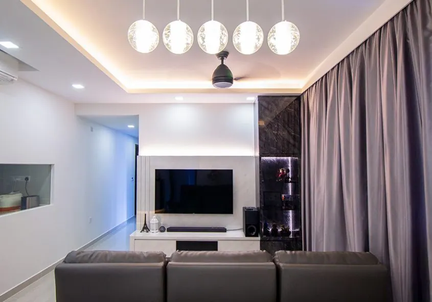 Symphony Suites 3 Bedroom (P3)