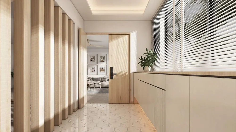 Taman Jurong 5-room