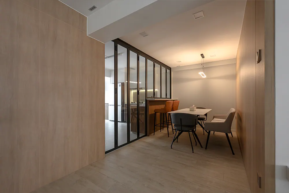 Tampines Vista 5-room