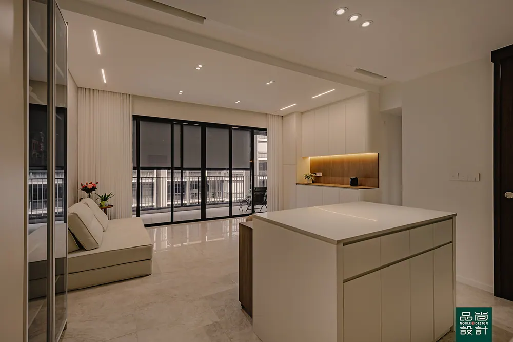 Tenet 5 Bedroom — interior by Noble Interior Design (2 of 20)