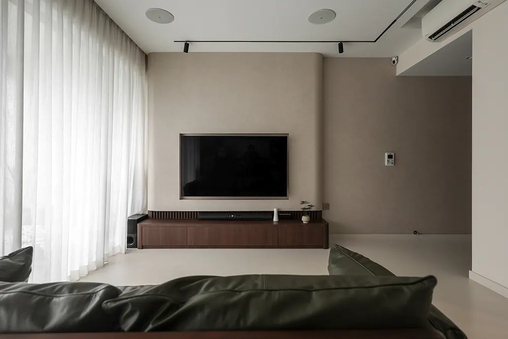 The Gale 3 Bedroom