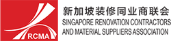 RCMA member — Singapore Renovation Contractors and Material Suppliers Association