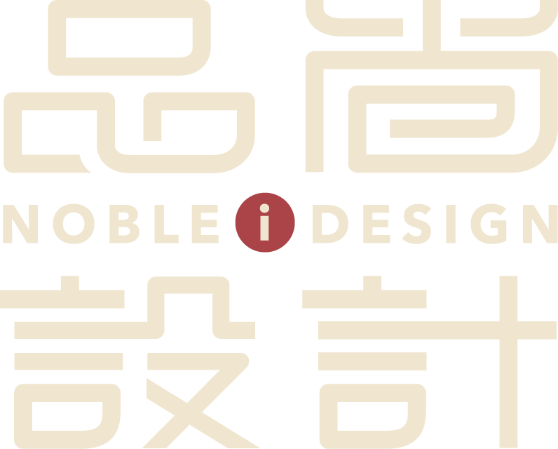Noble Interior Design 品尚设计
