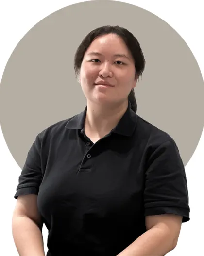 Amber Tian, 设计师