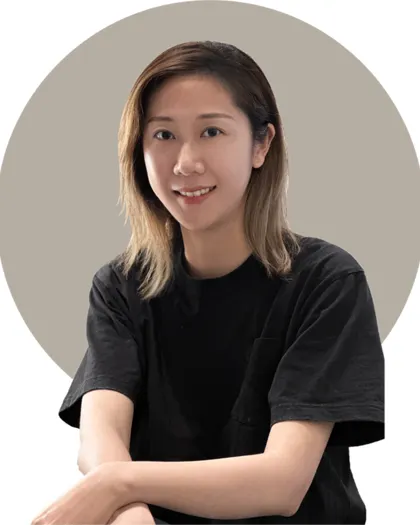 Jia Min, 设计师