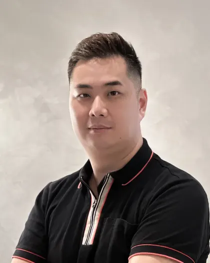Tim Tian, 常务董事