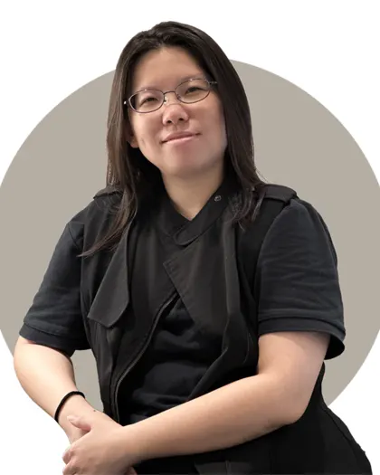 Yi Lin, 设计师